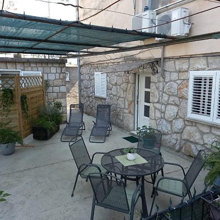 Apartment Marito Dubrovnik Bagian luar foto
