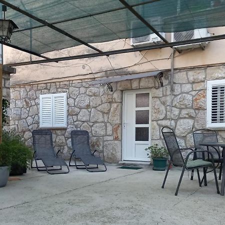 Apartment Marito Dubrovnik Bagian luar foto