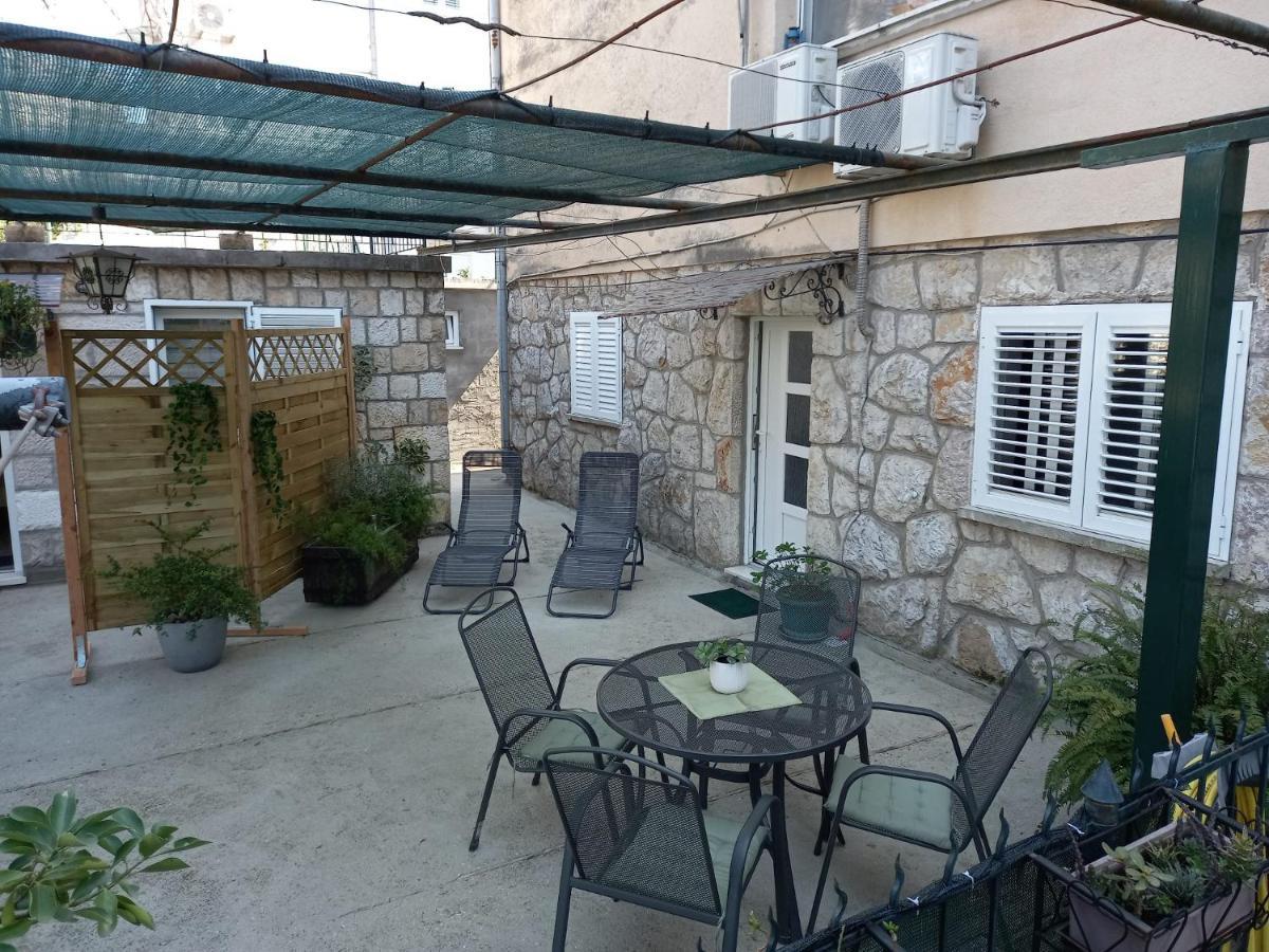 Apartment Marito Dubrovnik Bagian luar foto