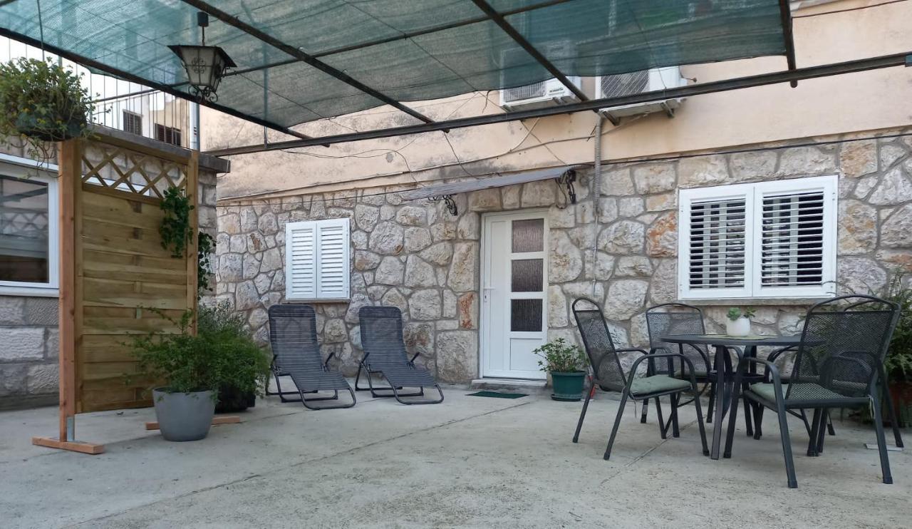 Apartment Marito Dubrovnik Bagian luar foto