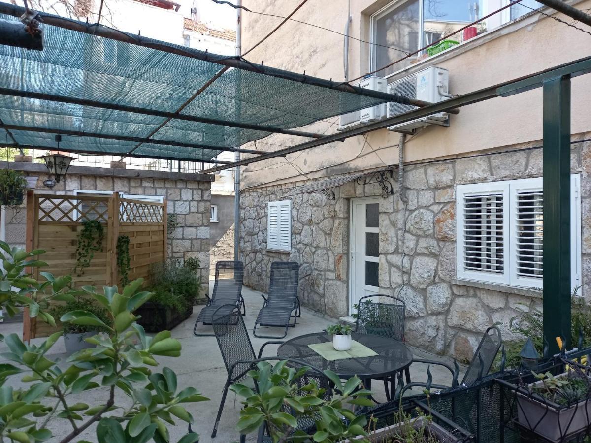 Apartment Marito Dubrovnik Bagian luar foto