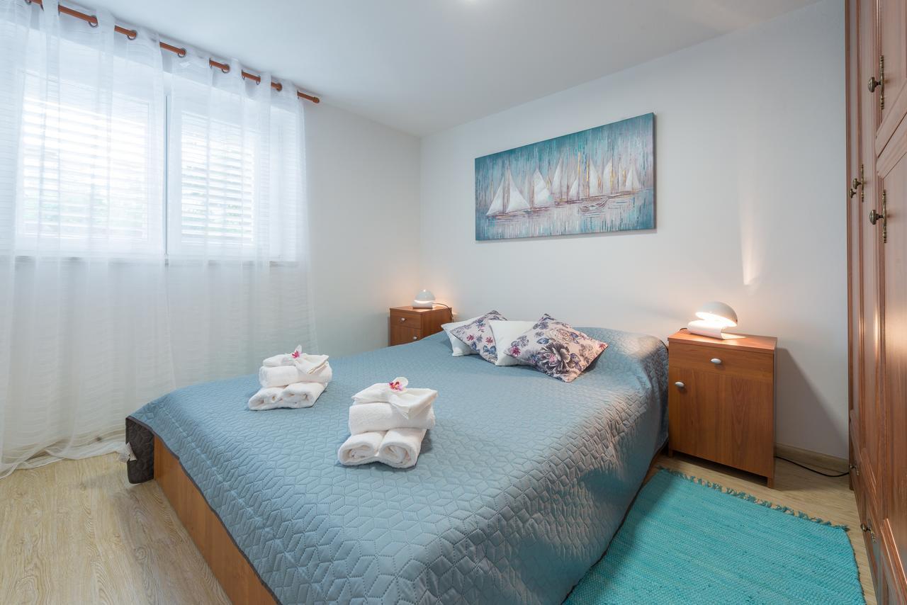 Apartment Marito Dubrovnik Bagian luar foto