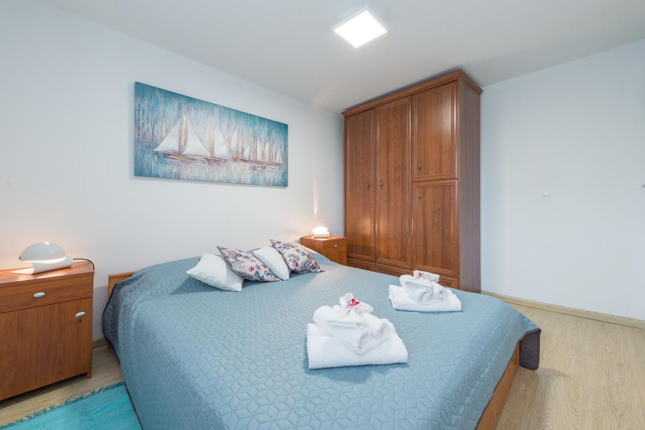 Apartment Marito Dubrovnik Bagian luar foto