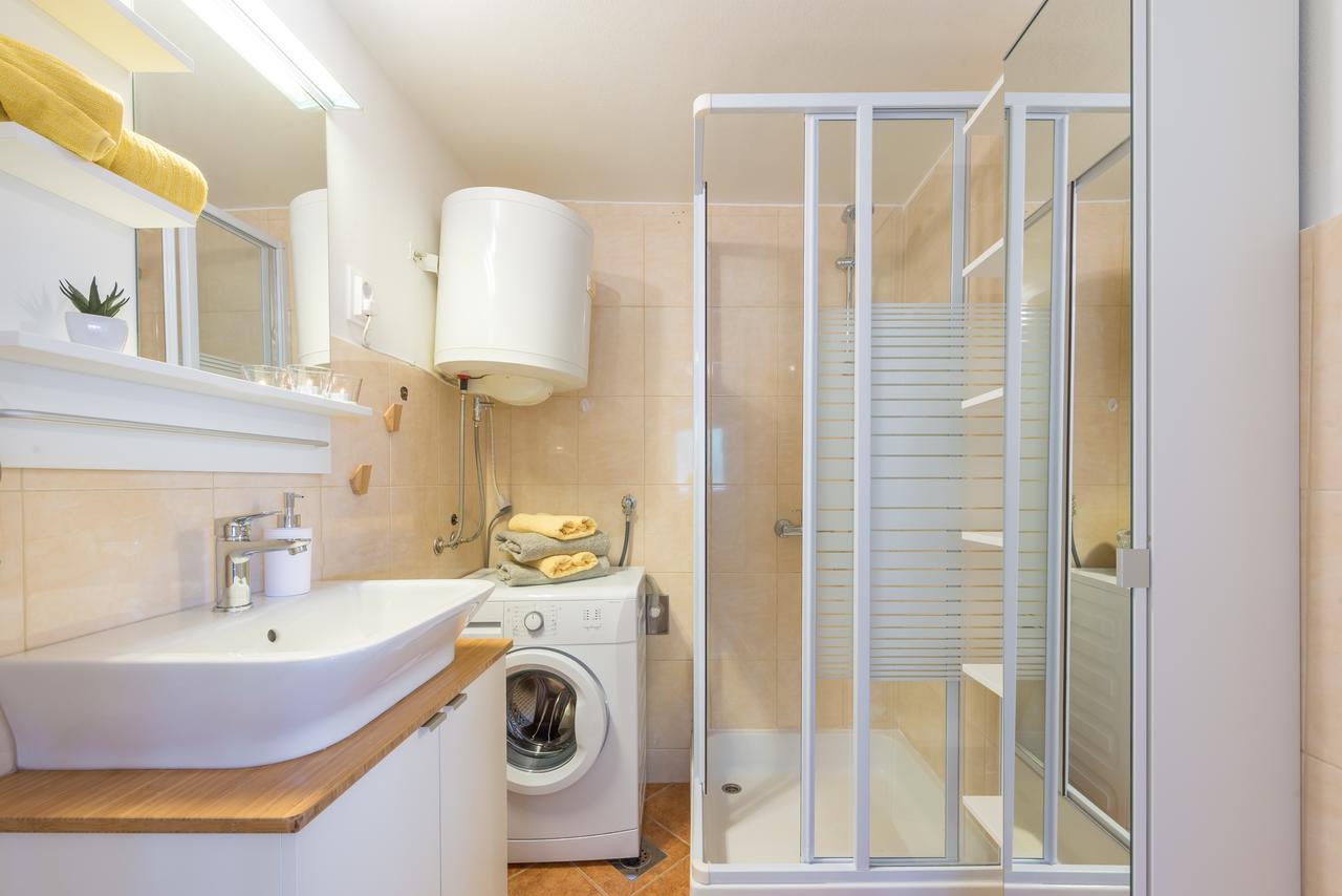 Apartment Marito Dubrovnik Bagian luar foto