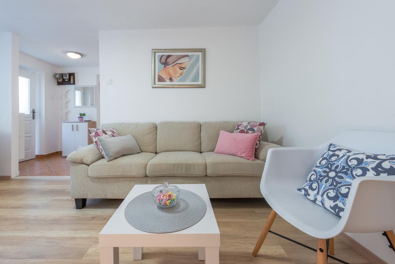 Apartment Marito Dubrovnik Bagian luar foto