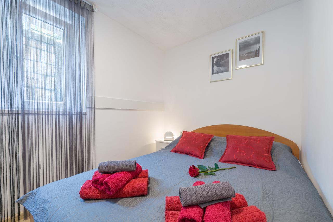 Apartment Marito Dubrovnik Bagian luar foto