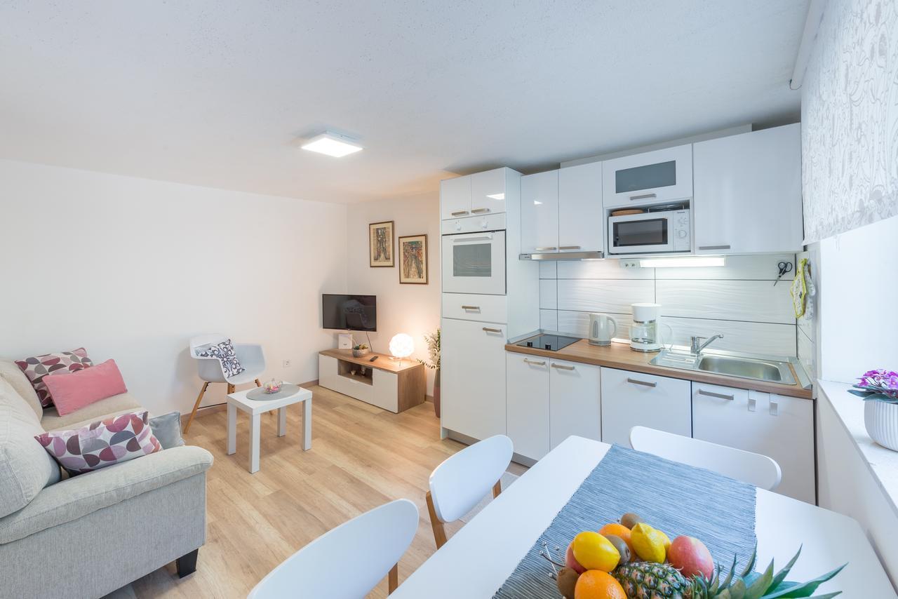 Apartment Marito Dubrovnik Bagian luar foto