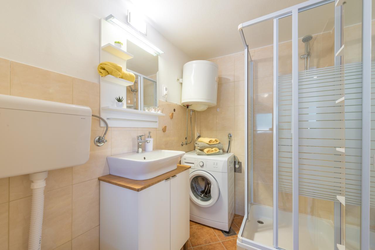 Apartment Marito Dubrovnik Bagian luar foto