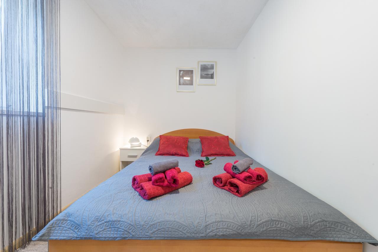 Apartment Marito Dubrovnik Bagian luar foto